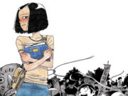 El club de los libros prohibidos, de Kim Hyun Sook, Ryan Estrada y Ko Hyung-Ju