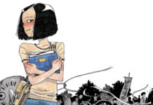 El club de los libros prohibidos, de Kim Hyun Sook, Ryan Estrada y Ko Hyung-Ju