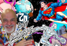 silver-surfer-superman-george-perez