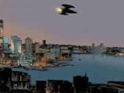 Reseña DC USA – Batman: One Dark Knight #1