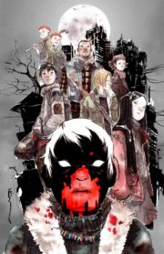 Servicio Informativo del Cómic Independiente USA #458