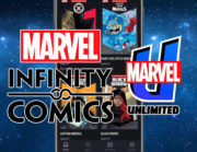 Marvel Infinity Comics: la última apuesta de Marvel por los cómics digitales Marvel Infinity Comics