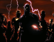Marvel Must Have Los nuevos Vengadores 1. La fuga