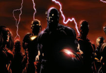 Marvel Must Have Los nuevos Vengadores 1. La fuga