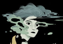 Tótem, de Laura Pérez