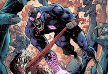 Ultramega 1, de James Harren