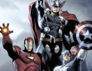 Marvel Must Have. Asedio