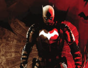 Batman: El impostor Batman: El impostor