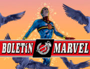 Boletín Marvel #114 Boletín Marvel #114
