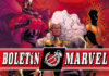 Boletín Marvel #115