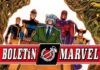 Boletín Marvel #116