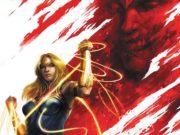 DCSOS – Planeta Muerto