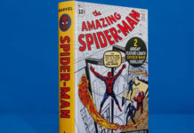 Marvel Comics Library. Spider-Man. Vol. 1