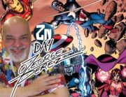 Los Vengadores de Kurt Busiek y George Pérez