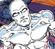 100% Marvel HC. Estela Plateada 2 Triángulo
