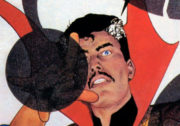Marvel Héroes. Doctor Extraño: Relatos Extraños