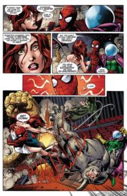El Asombroso Spiderman 41-45b