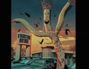 ZN Indie: Novedades USA #61