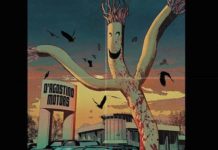 ZN Indie: Novedades USA #61