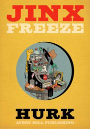 HRK Jinx Freeze cover01ZN