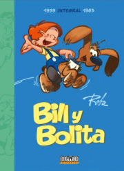 JR Bill-y-Bolita-1959-1963-coverZN