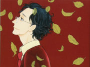 La gran travesía, de KUMOTA Haruko
