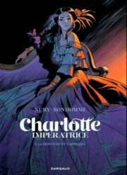 MB Charlotte imperatrice 01 coverZN