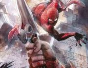 Marvel Saga. El Asombroso Spiderman 28. Cacería Macabra