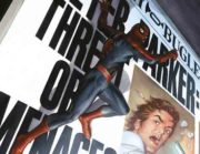 Marvel Saga. El Asombroso Spiderman 57. La Caída de Parker