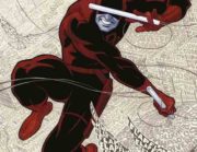 Marvel Saga. Daredevil de Mark Waid 1. La Sonrisa del Diablo