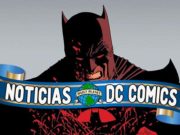 Boletín de noticias DC USA – Batman Flashpoint con Geoff Johns, el final de la Liga, Tynion vuelve con el Corintio, especial San Valentín y la cancelación de Wonder Girl.
