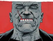 Servicio Informativo del Cómic Independiente USA #461