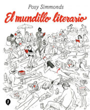 PS El mundillo literario coverb SalamandraZN