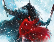 Planeta lanza el Conan de Glénat en abril