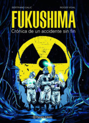 RV Fukushima cover PlanetaZN