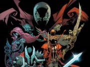 Servicio Informativo del Cómic Independiente USA #459