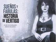 Sueños y fábulas: Historia de Vertigo – Entrevista a Elisa McCausland y Diego Salgado