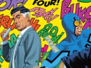 Novedades DC USA #81