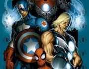 Ultimate Integral. Ultimate Spiderman 7. Matanza