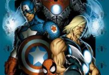 Ultimate Integral. Ultimate Spiderman 7. Matanza
