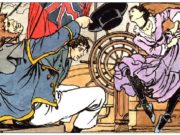El gaucho, de Hugo Pratt y Milo Manara