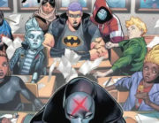 Academia Titanes #1 Academia Titanes #1