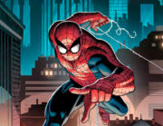 Marvel Comics anuncia la nueva etapa de Amazing Spider-Man con Zeb Wells y John Romita Jr. Amazing Spider-Man John Romita Jr.