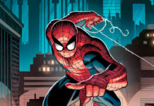 Amazing Spider-Man John Romita Jr.