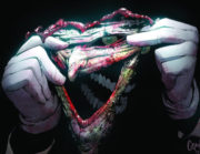 Batman: La muerte de la familia (DC Pocket) Batman: La muerte de la familia