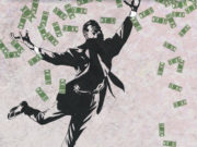 Billionaire Island, de Mark Russell y Steve Pugh