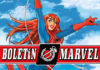 Boletín Marvel #117