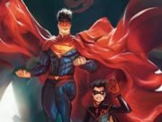 Reseña DC USA – Superman & Robin Special #1