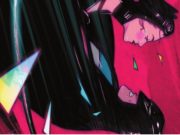 Reseña DC USA – Batman & Catwoman Special #1