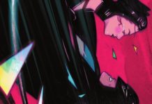 Reseña DC USA – Batman & Catwoman Special #1